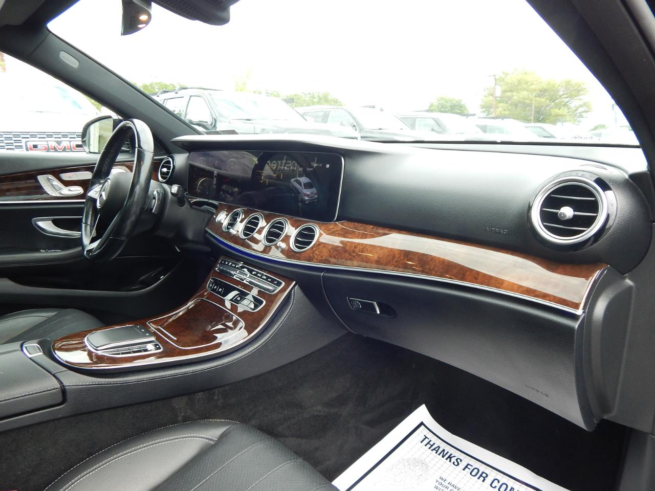 Mercedes-Benz E Class E350 4D Sedan 4Matic 2022