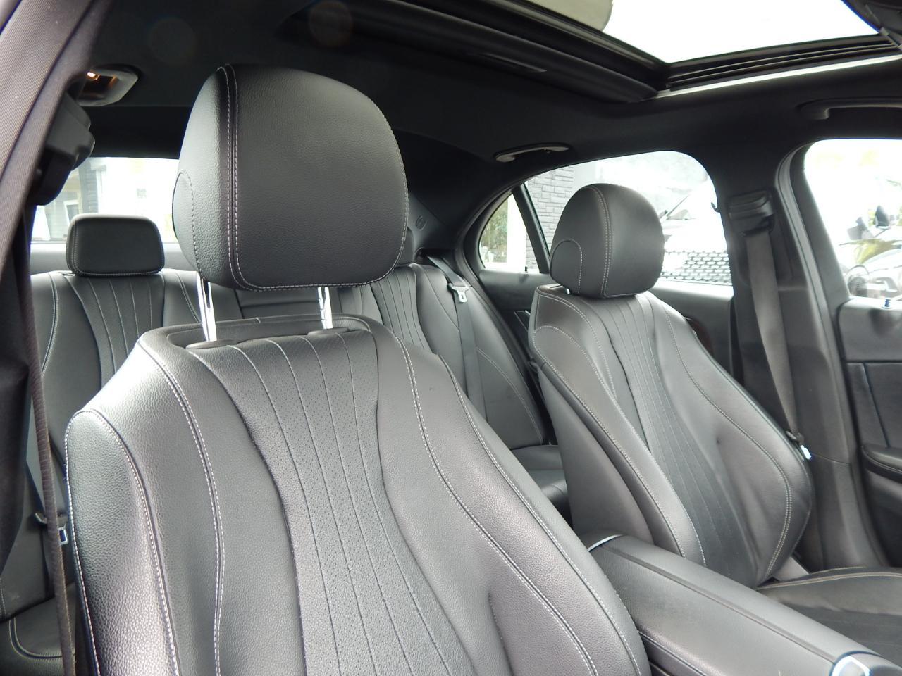 Mercedes-Benz E Class E350 4D Sedan 4Matic 2022