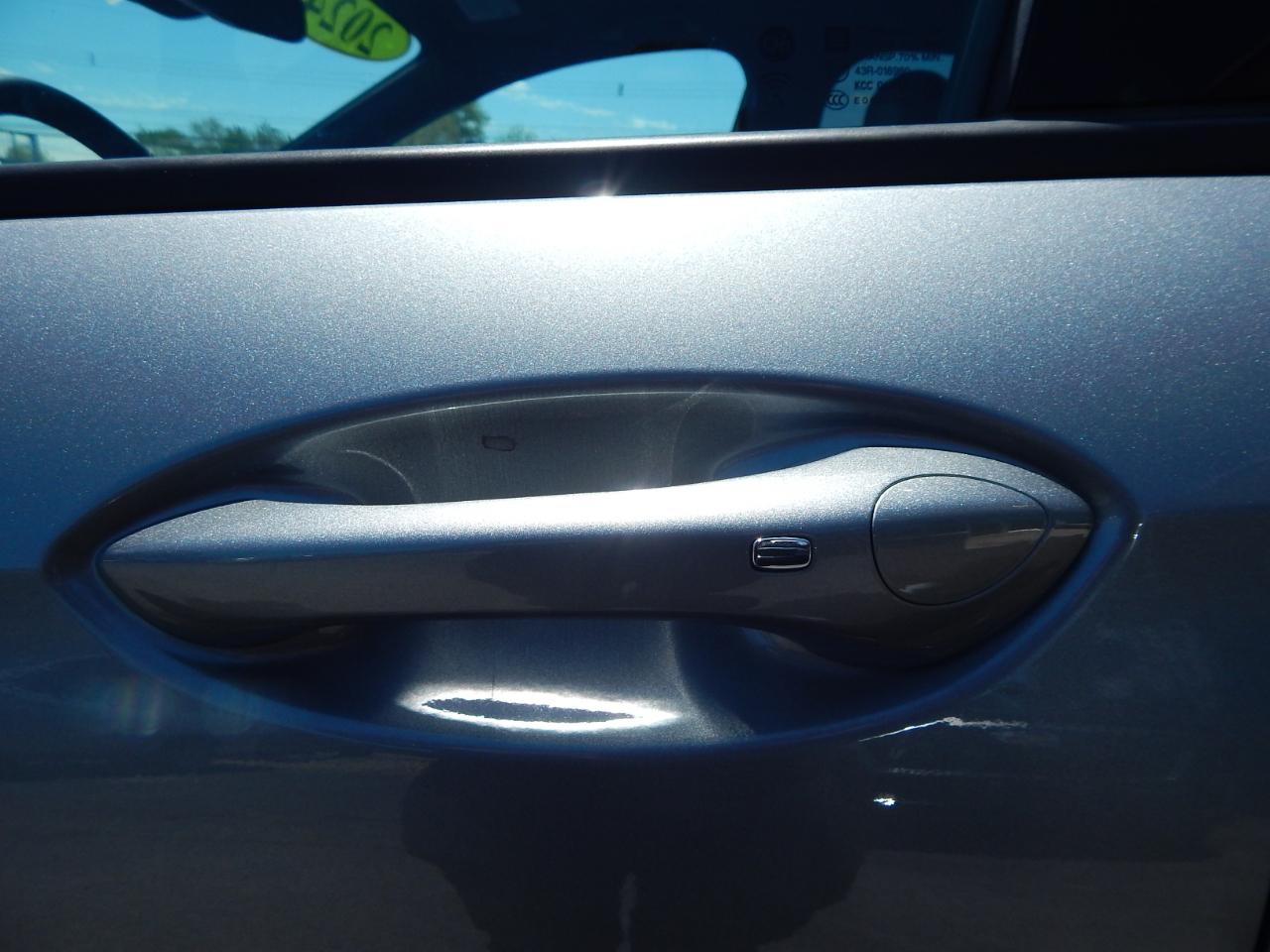 Buick Envista FWD 4dr Avenir 2024