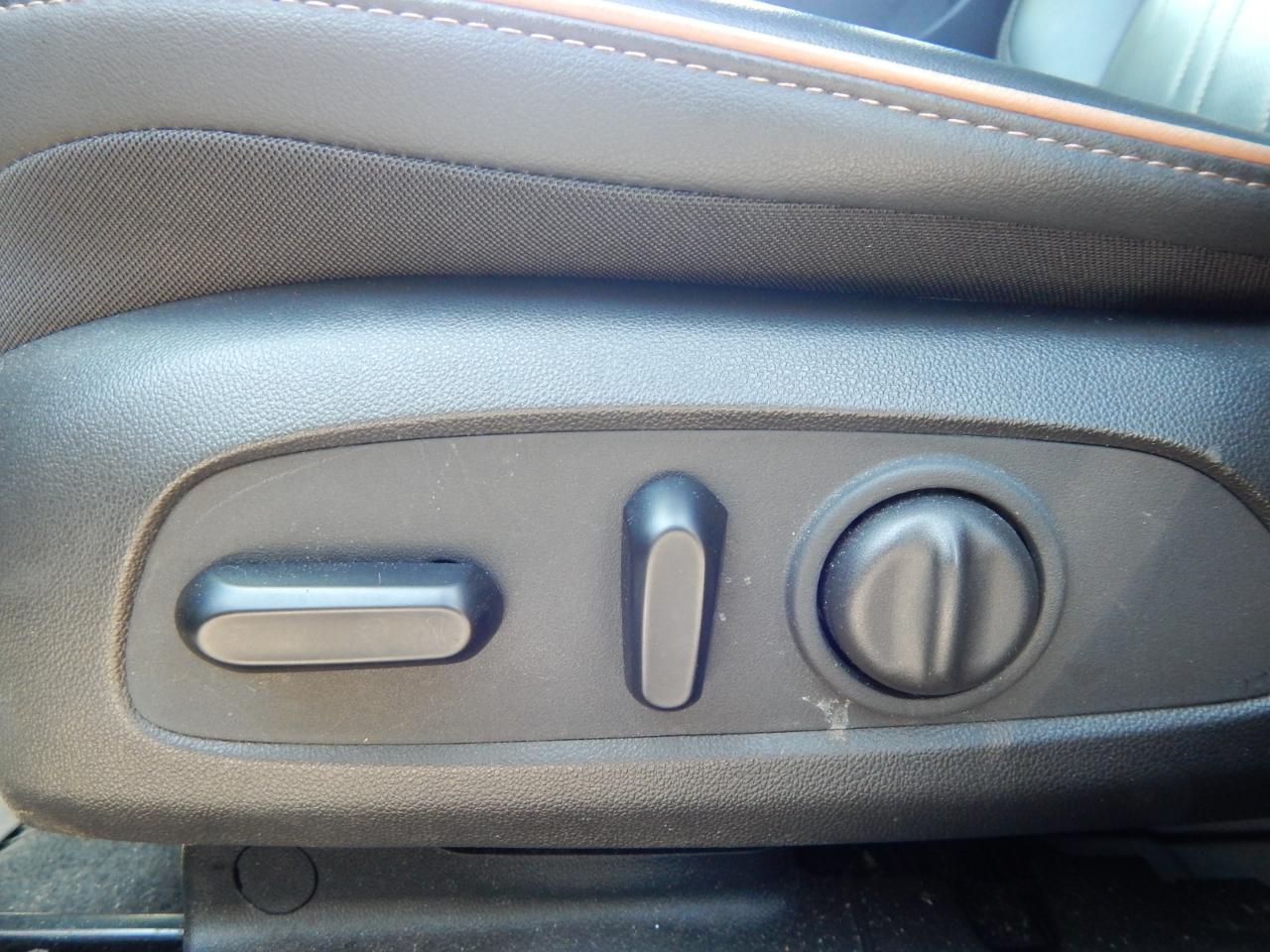 Buick Envista FWD 4dr Avenir 2024
