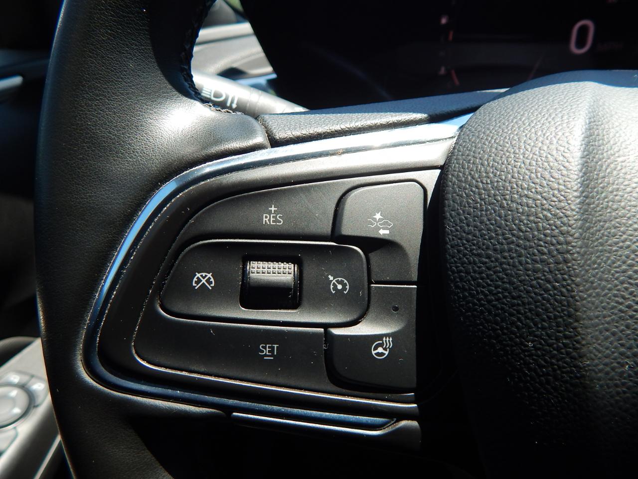 Buick Envista FWD 4dr Avenir 2024