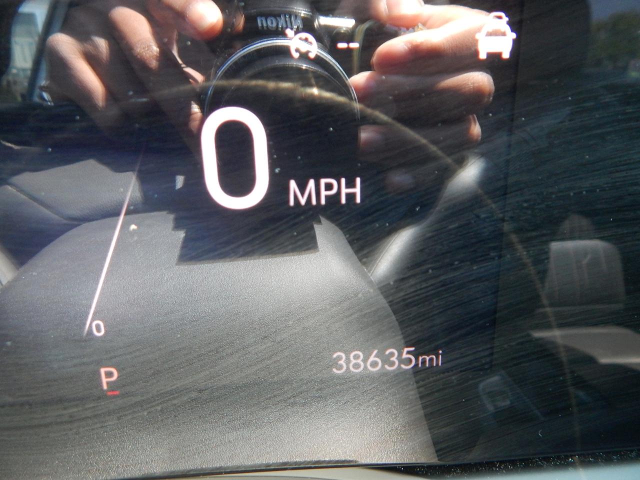 Buick Envista FWD 4dr Avenir 2024