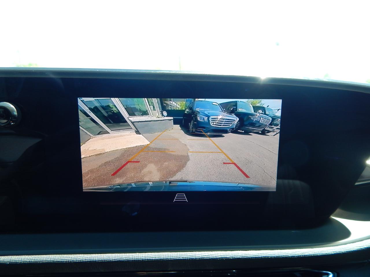 Buick Envista FWD 4dr Avenir 2024