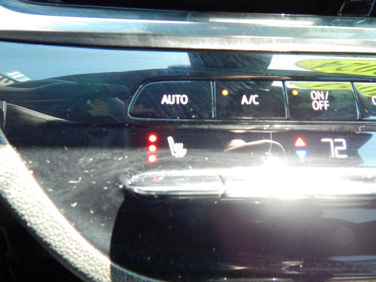 Buick Envista FWD 4dr Avenir 2024