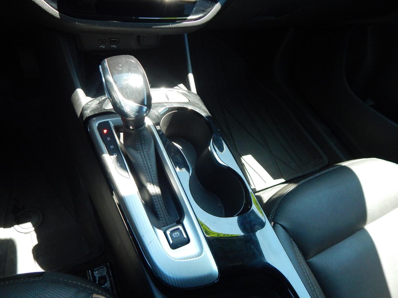 Buick Envista FWD 4dr Avenir 2024