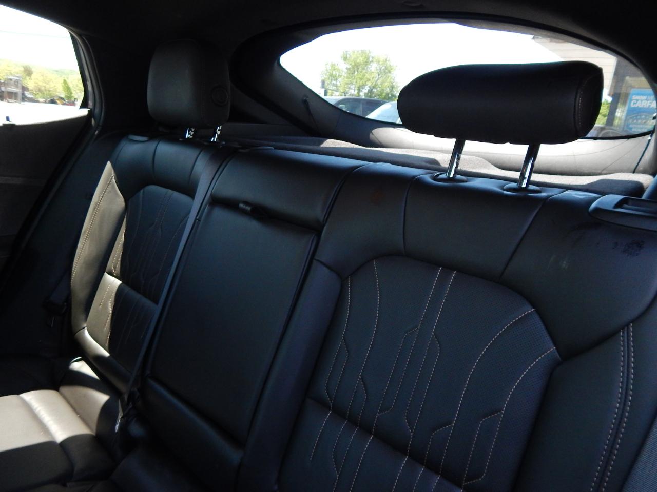 Buick Envista FWD 4dr Avenir 2024