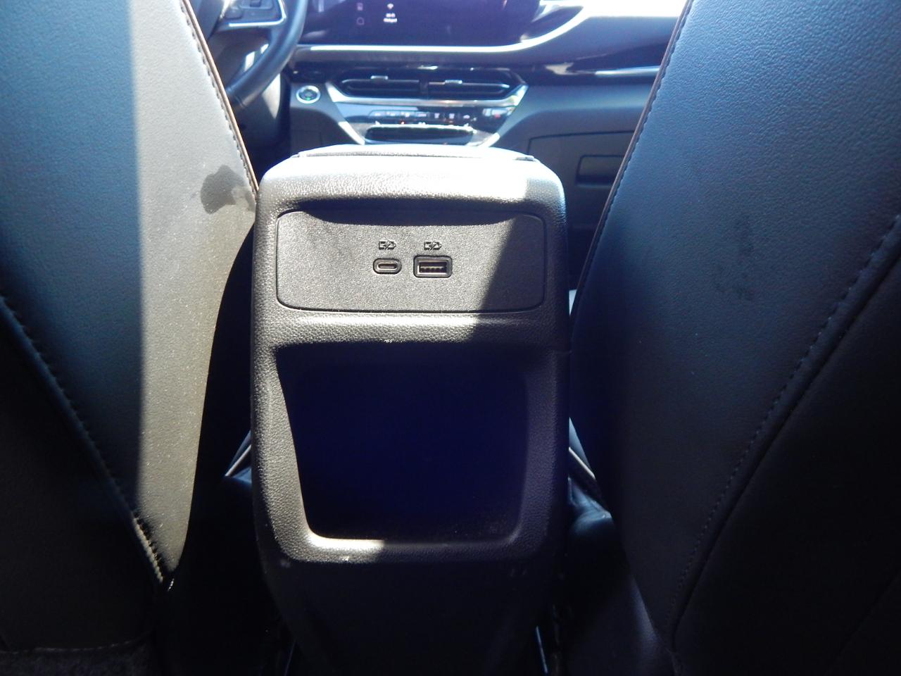 Buick Envista FWD 4dr Avenir 2024