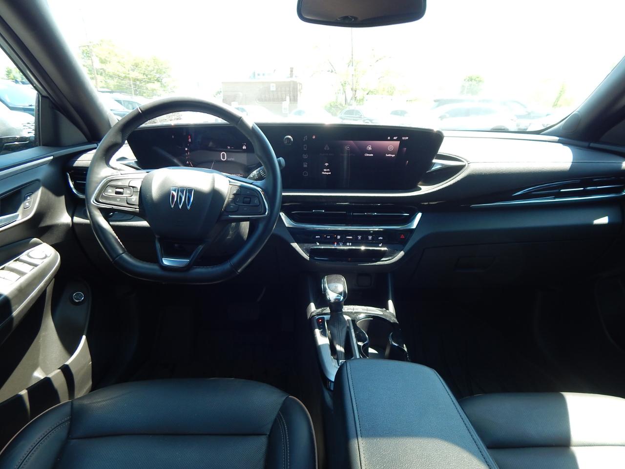 Buick Envista FWD 4dr Avenir 2024