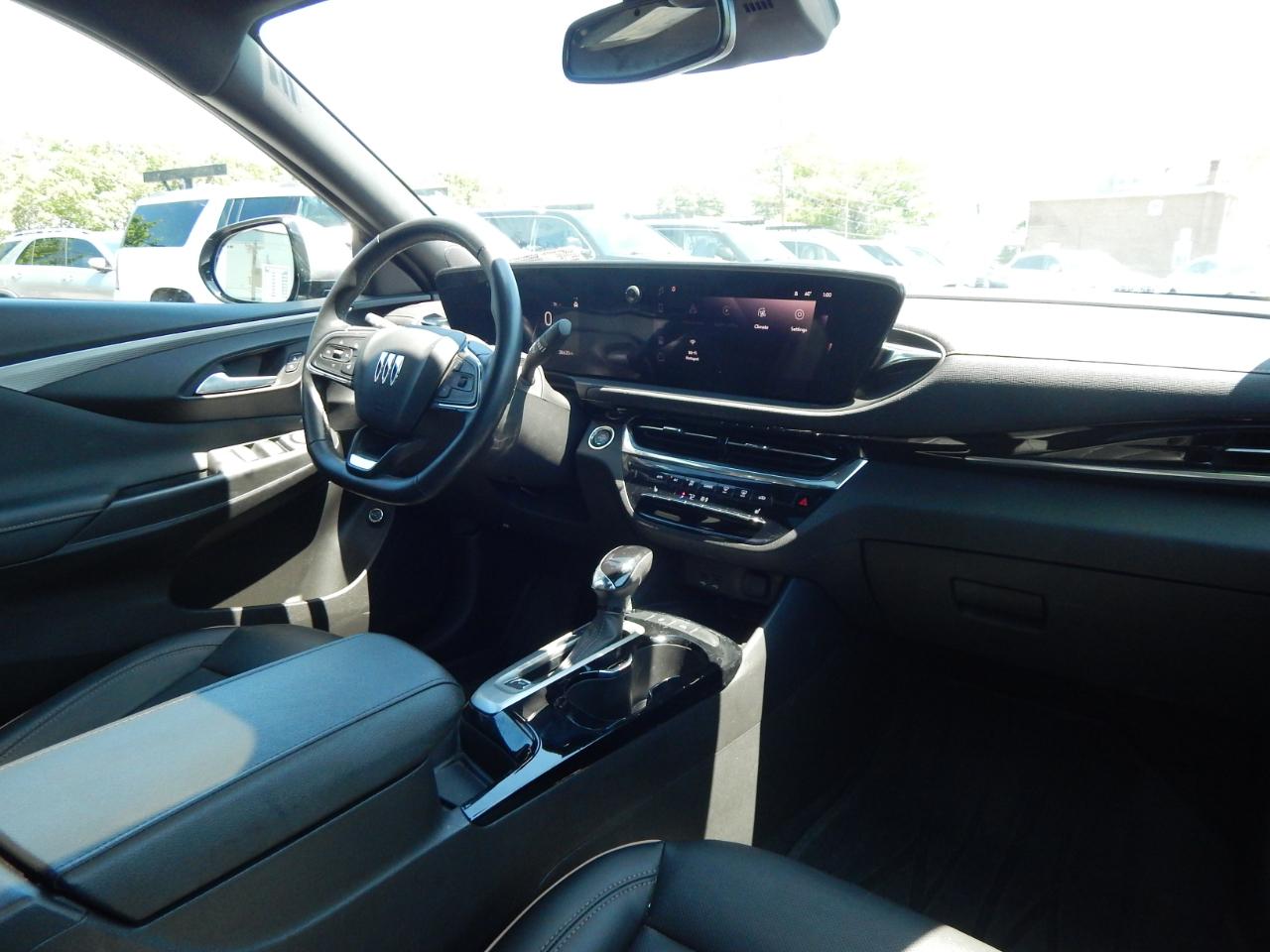 Buick Envista FWD 4dr Avenir 2024