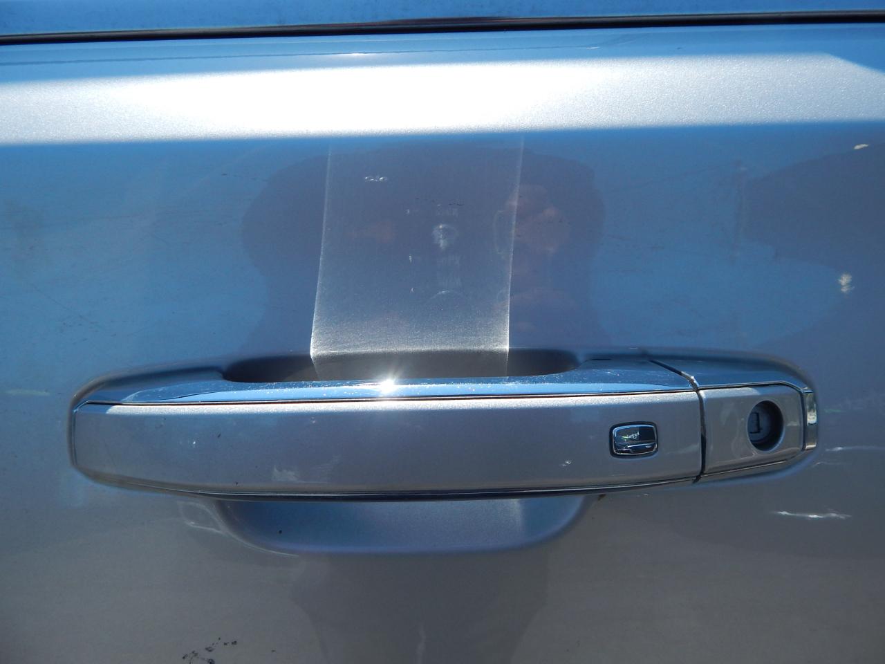 GMC Yukon XL Denali 4WD 2020