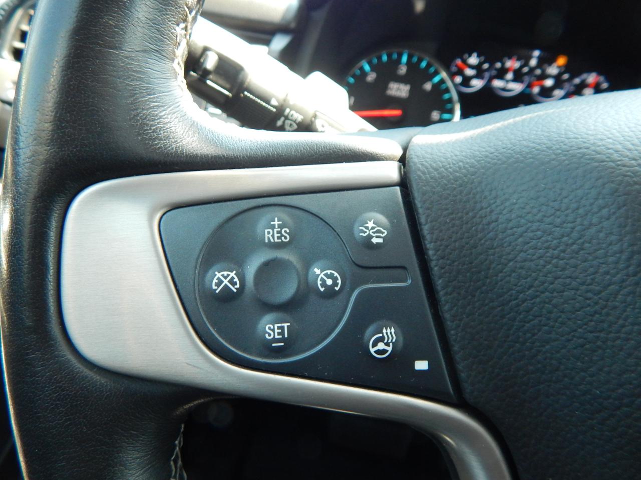 GMC Yukon XL Denali 4WD 2020