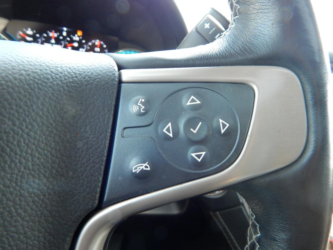 GMC Yukon XL Denali 4WD 2020