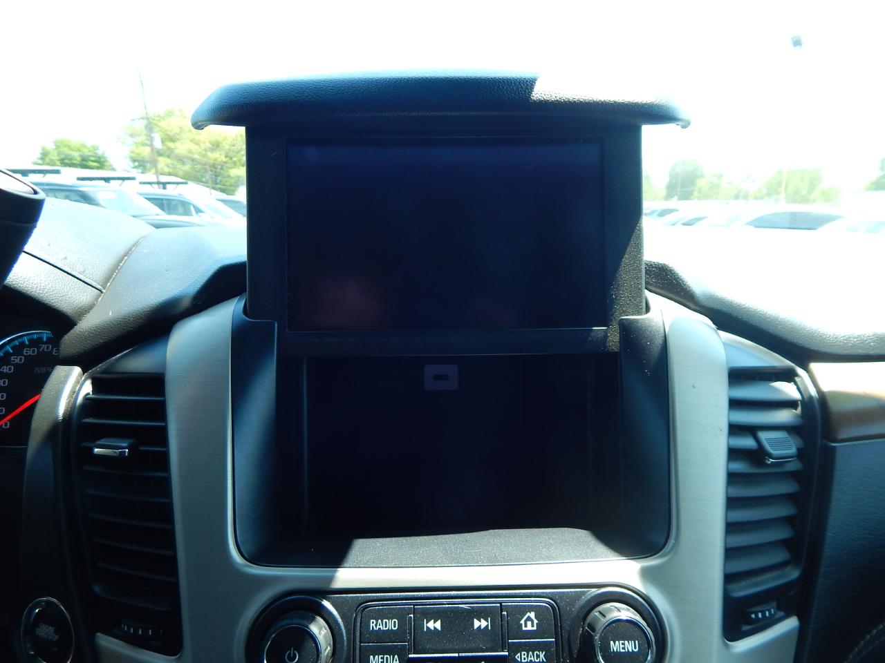 GMC Yukon XL Denali 4WD 2020