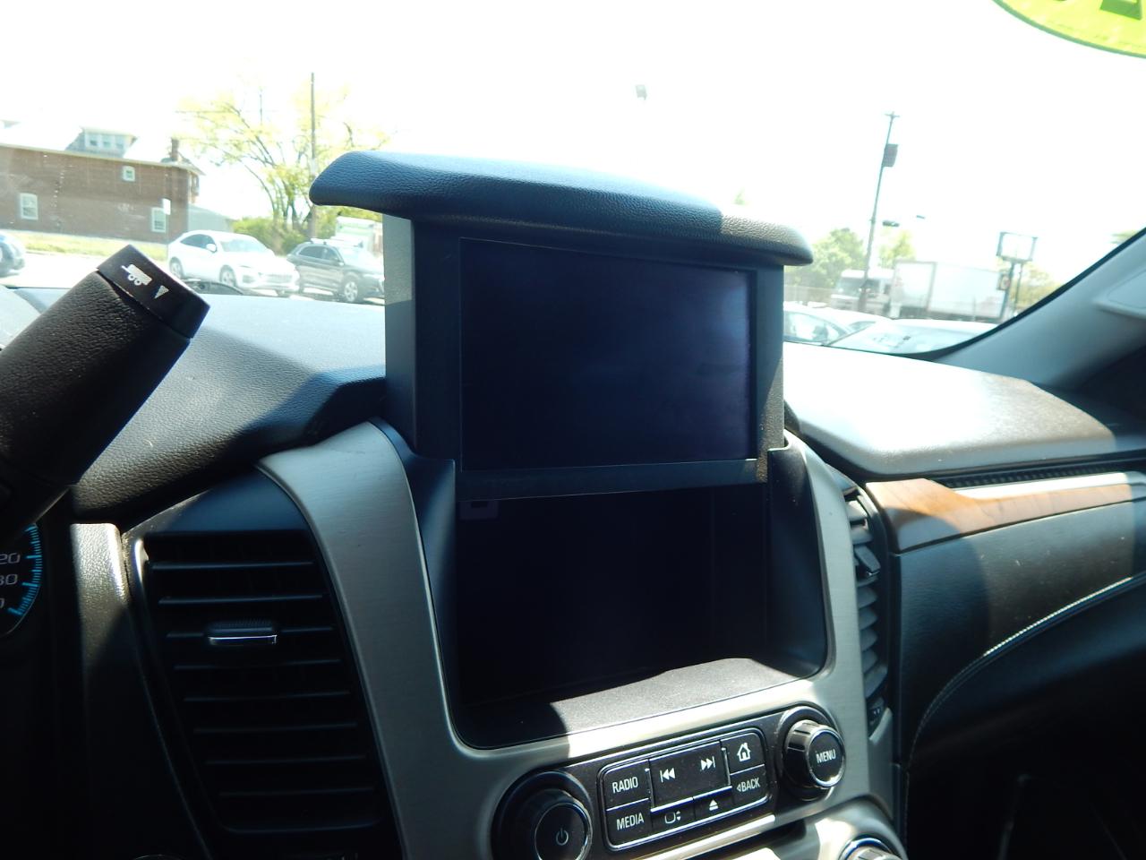 GMC Yukon XL Denali 4WD 2020