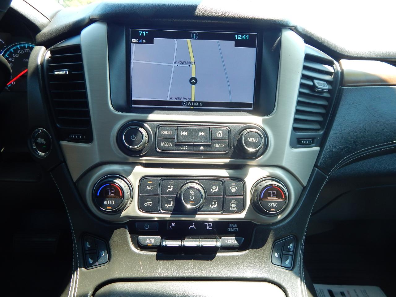 GMC Yukon XL Denali 4WD 2020