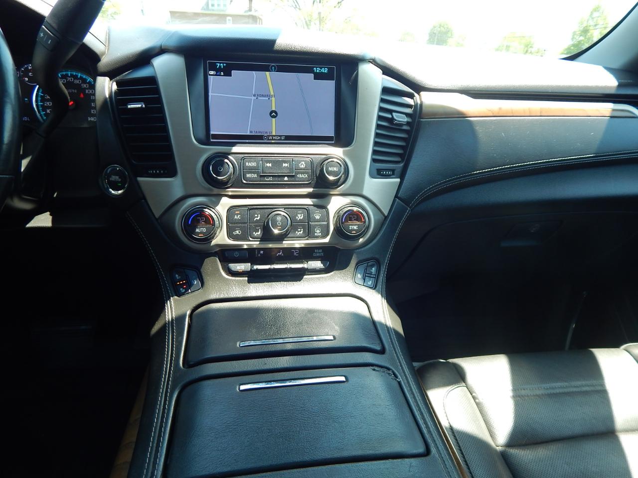 GMC Yukon XL Denali 4WD 2020