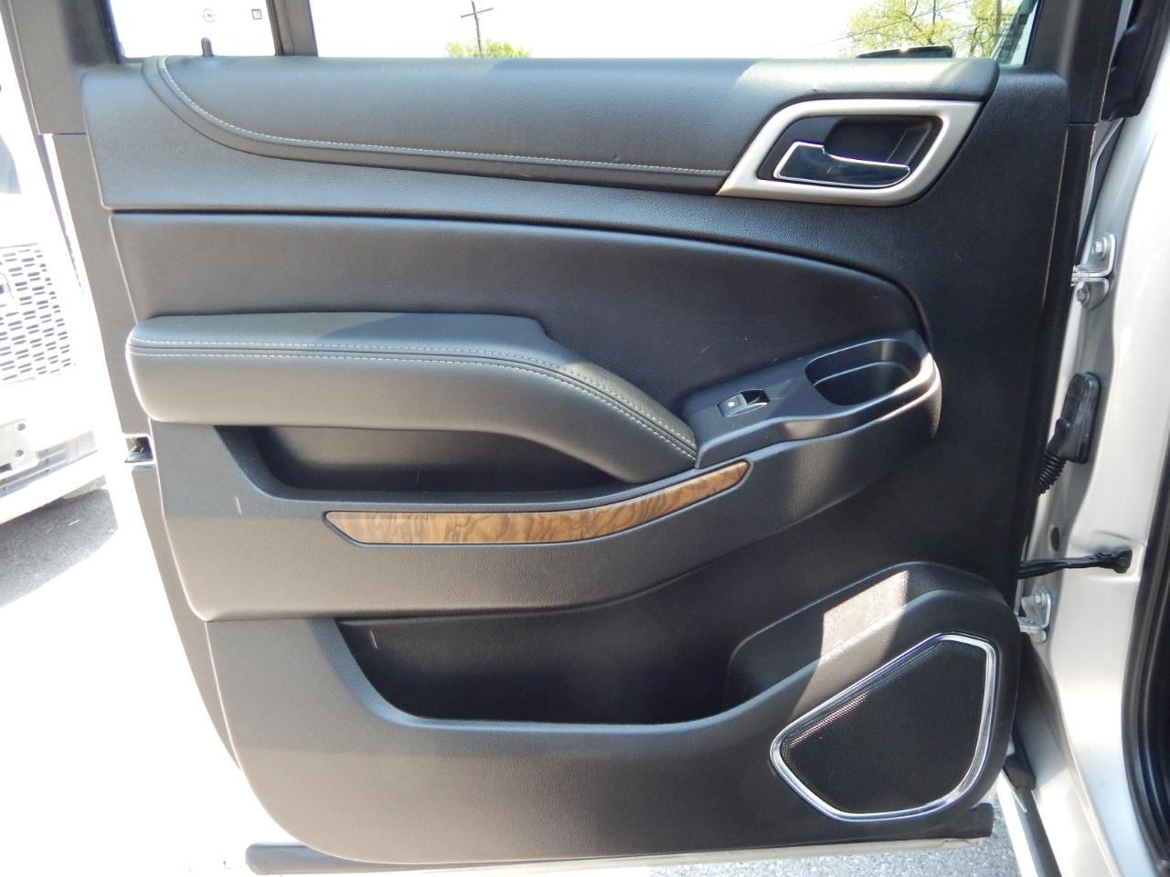 GMC Yukon XL Denali 4WD 2020