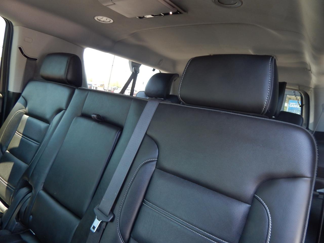 GMC Yukon XL Denali 4WD 2020