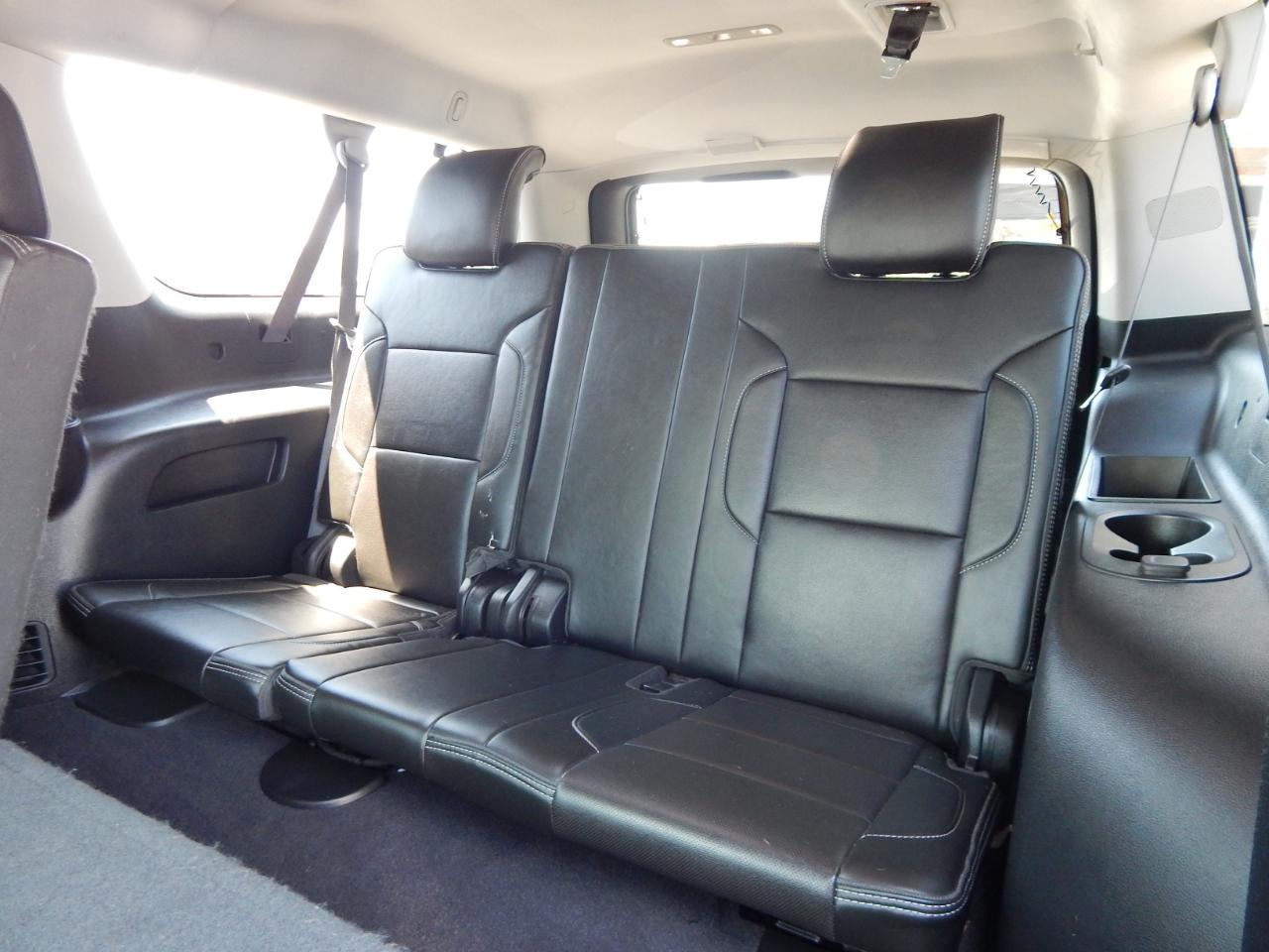 GMC Yukon XL Denali 4WD 2020