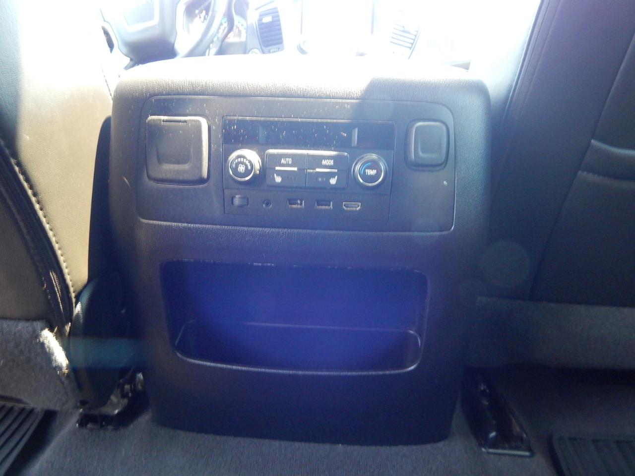 GMC Yukon XL Denali 4WD 2020