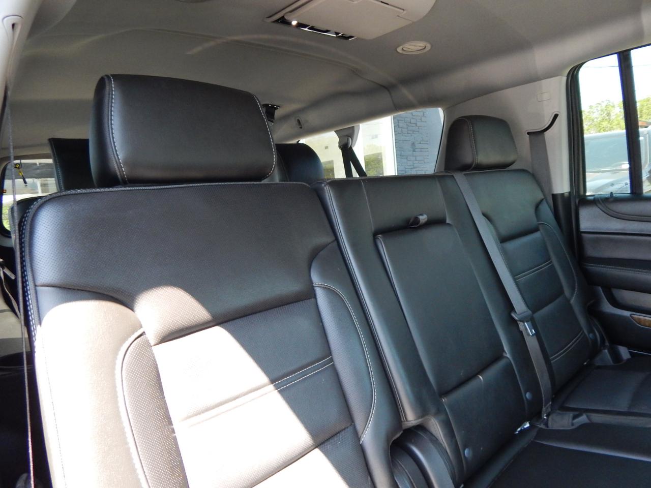 GMC Yukon XL Denali 4WD 2020