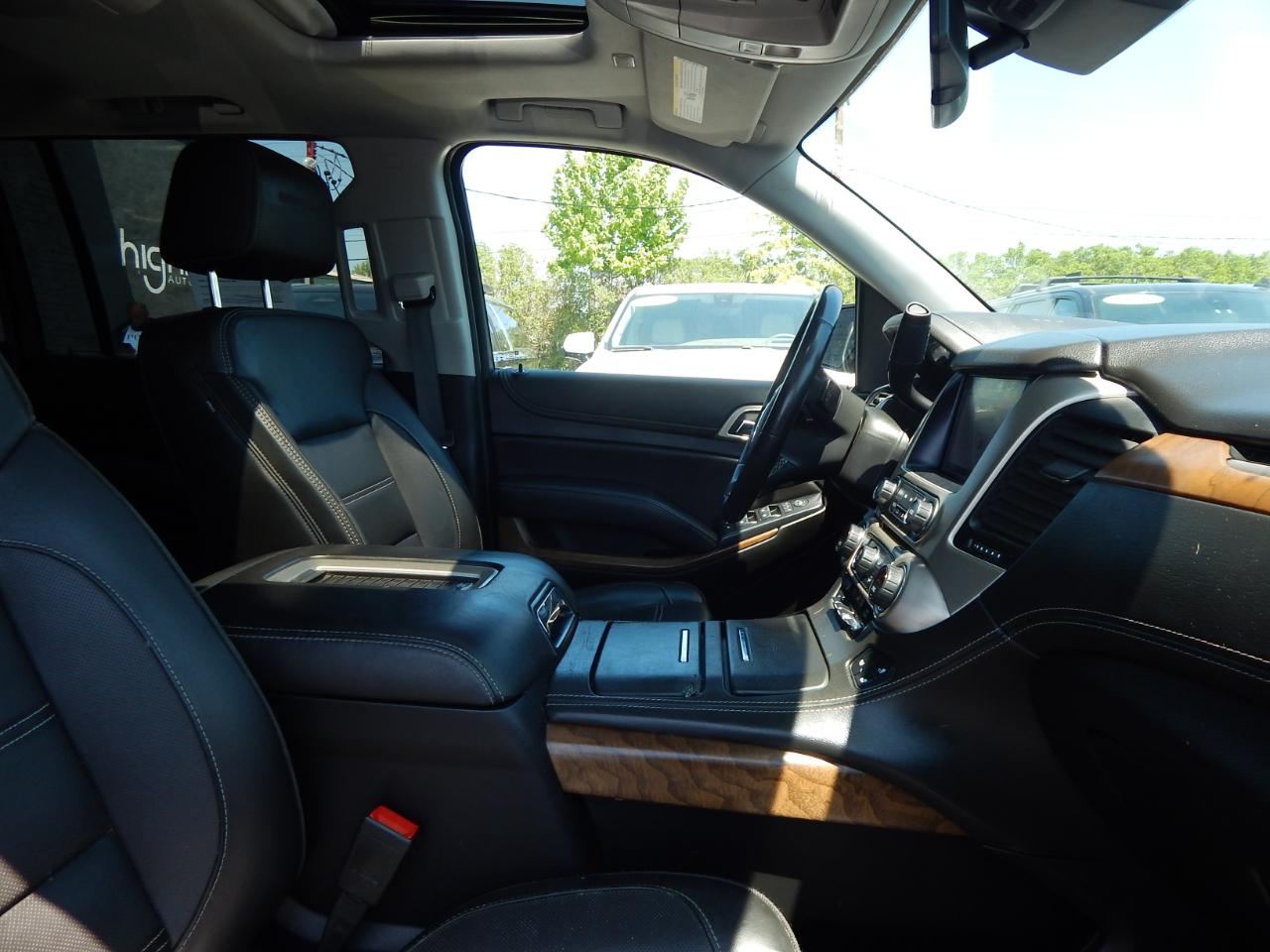 GMC Yukon XL Denali 4WD 2020