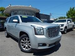 2020 GMC Yukon XL 