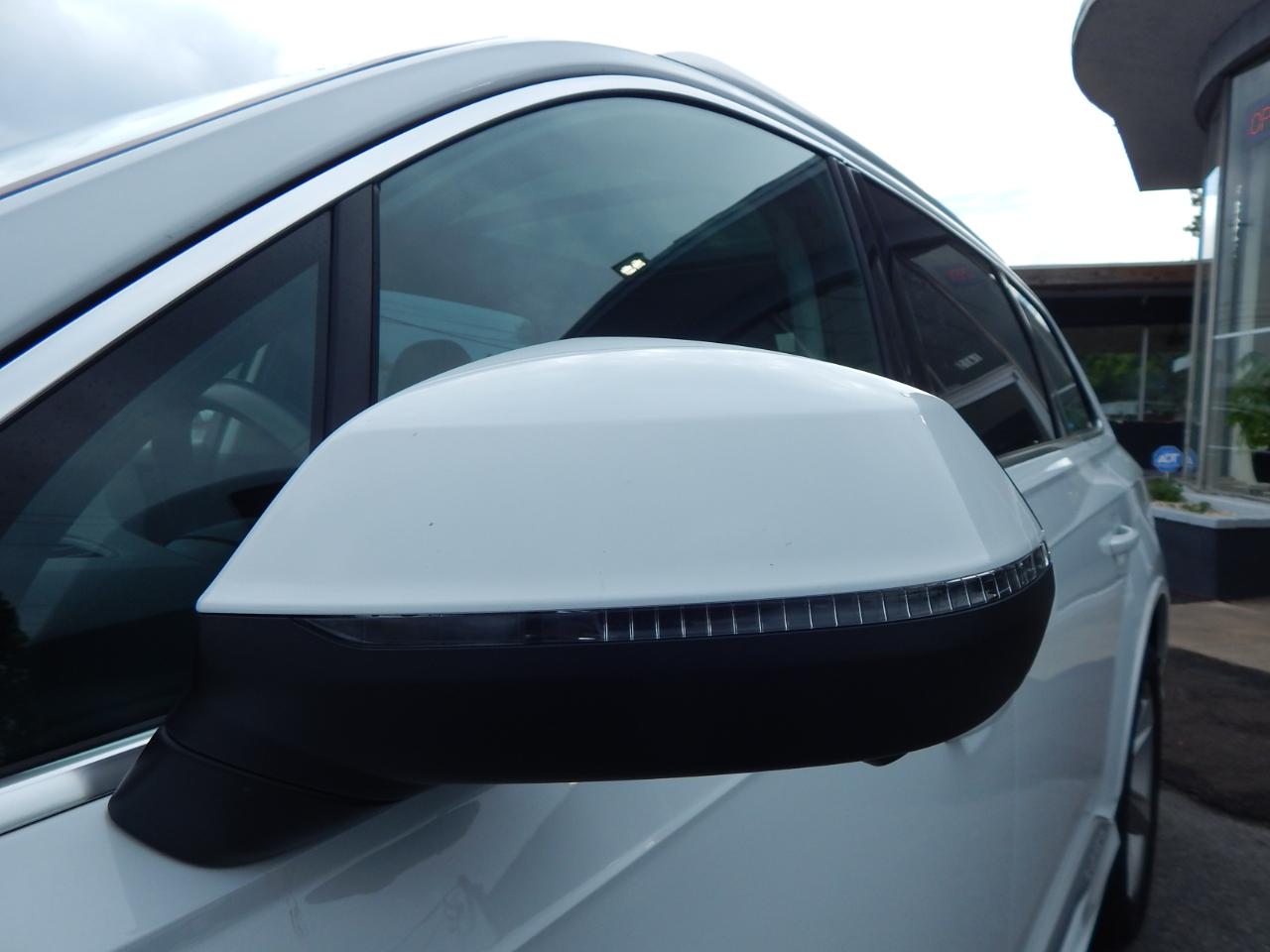 Audi Q7 Premium Plus 55 TFSI quattro 2022