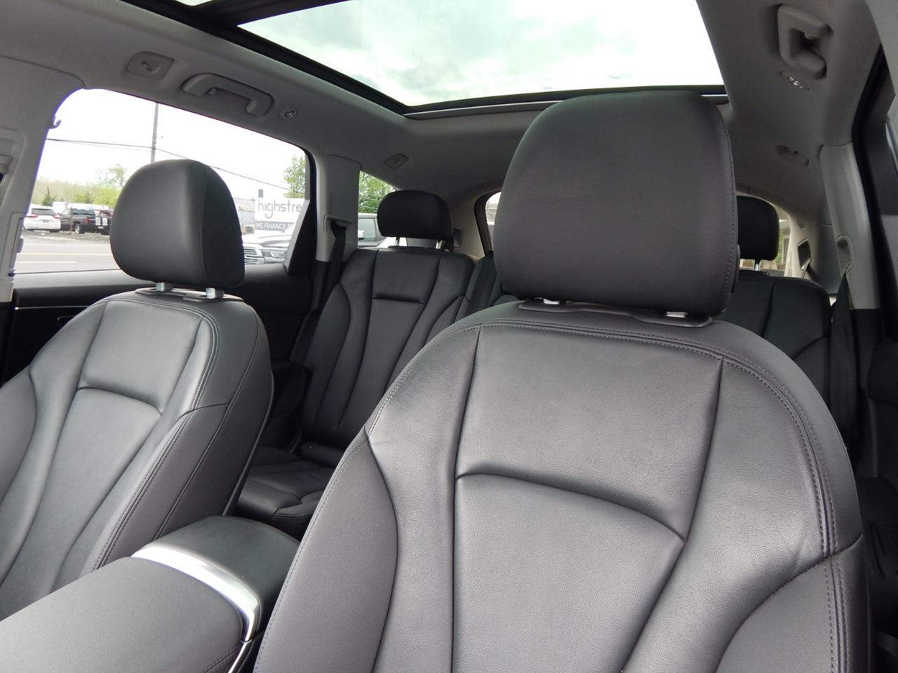 Audi Q7 Premium Plus 55 TFSI quattro 2022