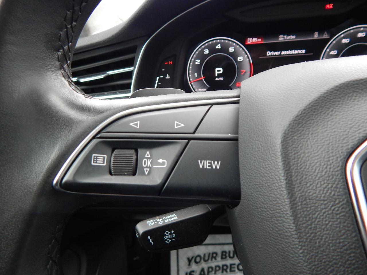 Audi Q7 Premium Plus 55 TFSI quattro 2022