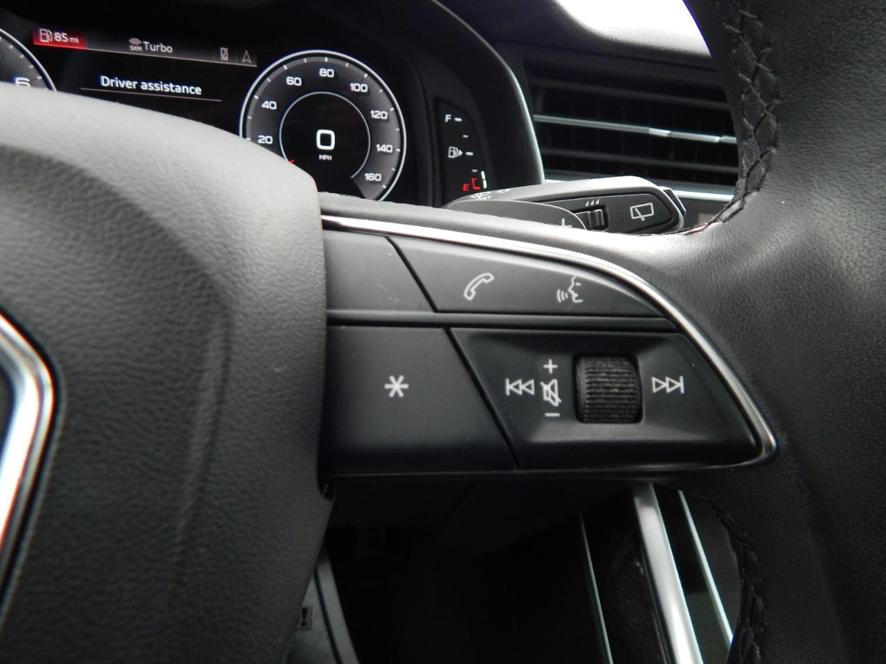 Audi Q7 Premium Plus 55 TFSI quattro 2022