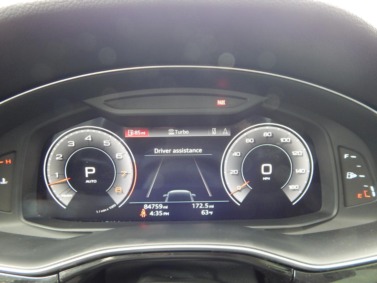 Audi Q7 Premium Plus 55 TFSI quattro 2022
