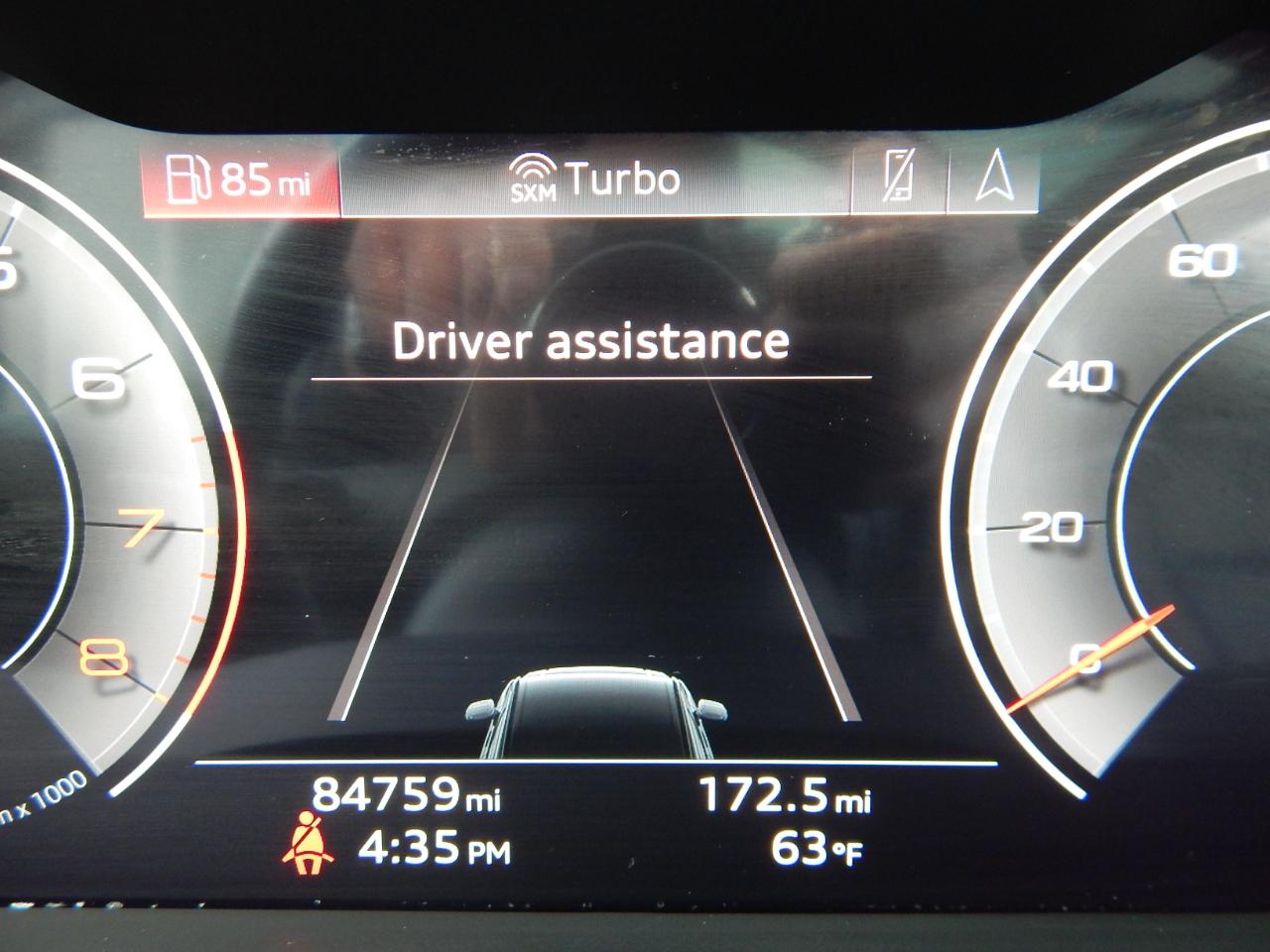 Audi Q7 Premium Plus 55 TFSI quattro 2022