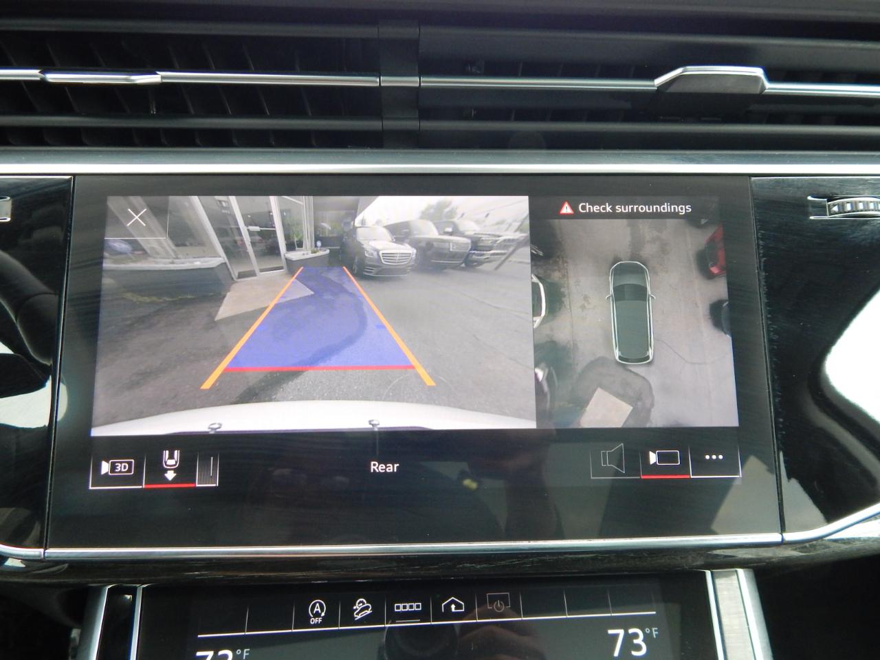 Audi Q7 Premium Plus 55 TFSI quattro 2022