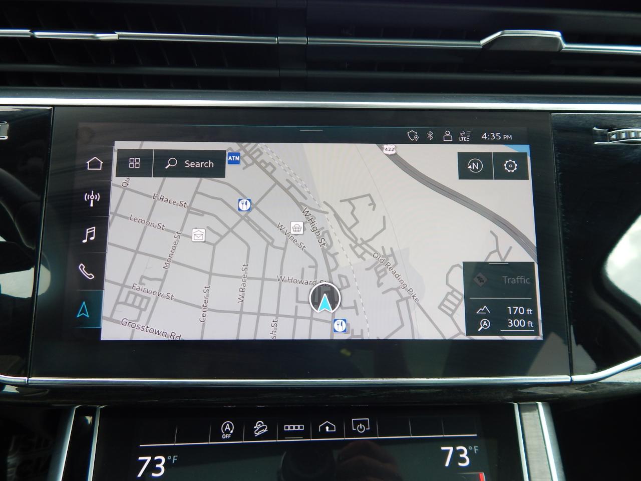 Audi Q7 Premium Plus 55 TFSI quattro 2022
