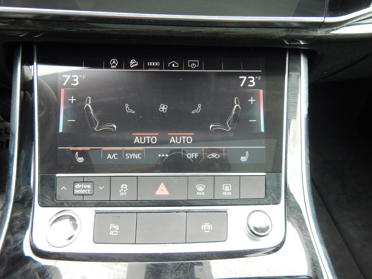 Audi Q7 Premium Plus 55 TFSI quattro 2022