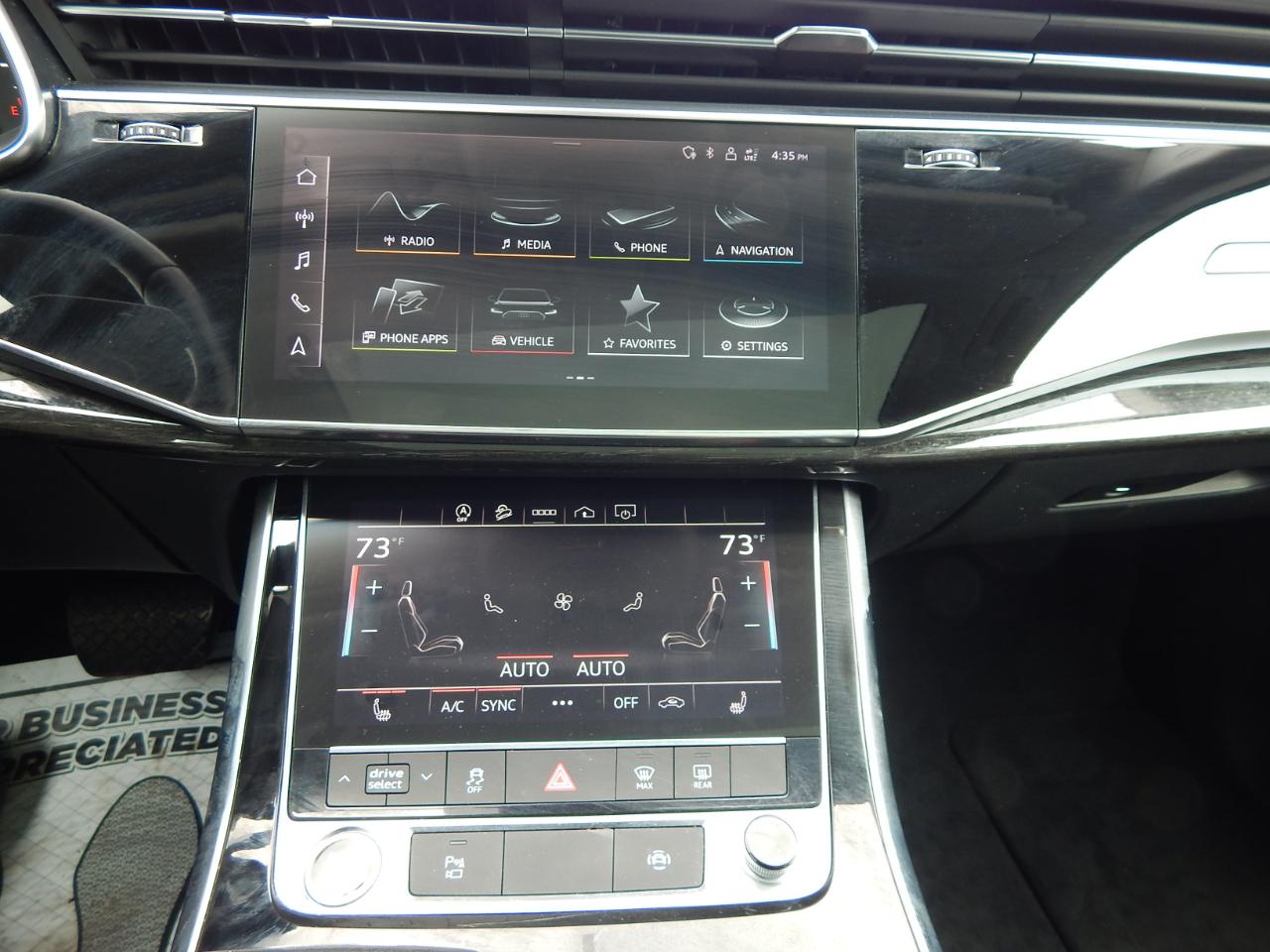 Audi Q7 Premium Plus 55 TFSI quattro 2022