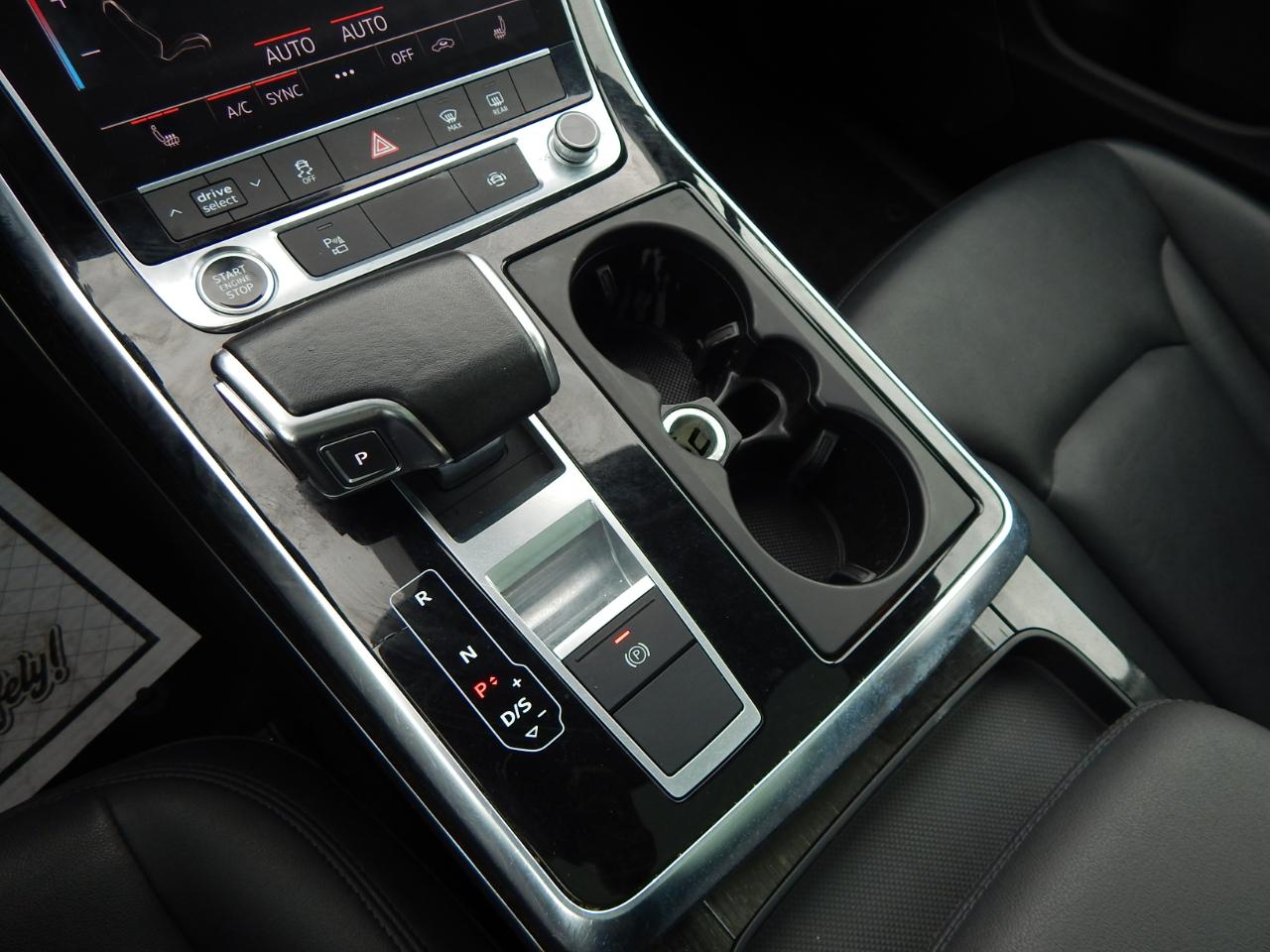 Audi Q7 Premium Plus 55 TFSI quattro 2022