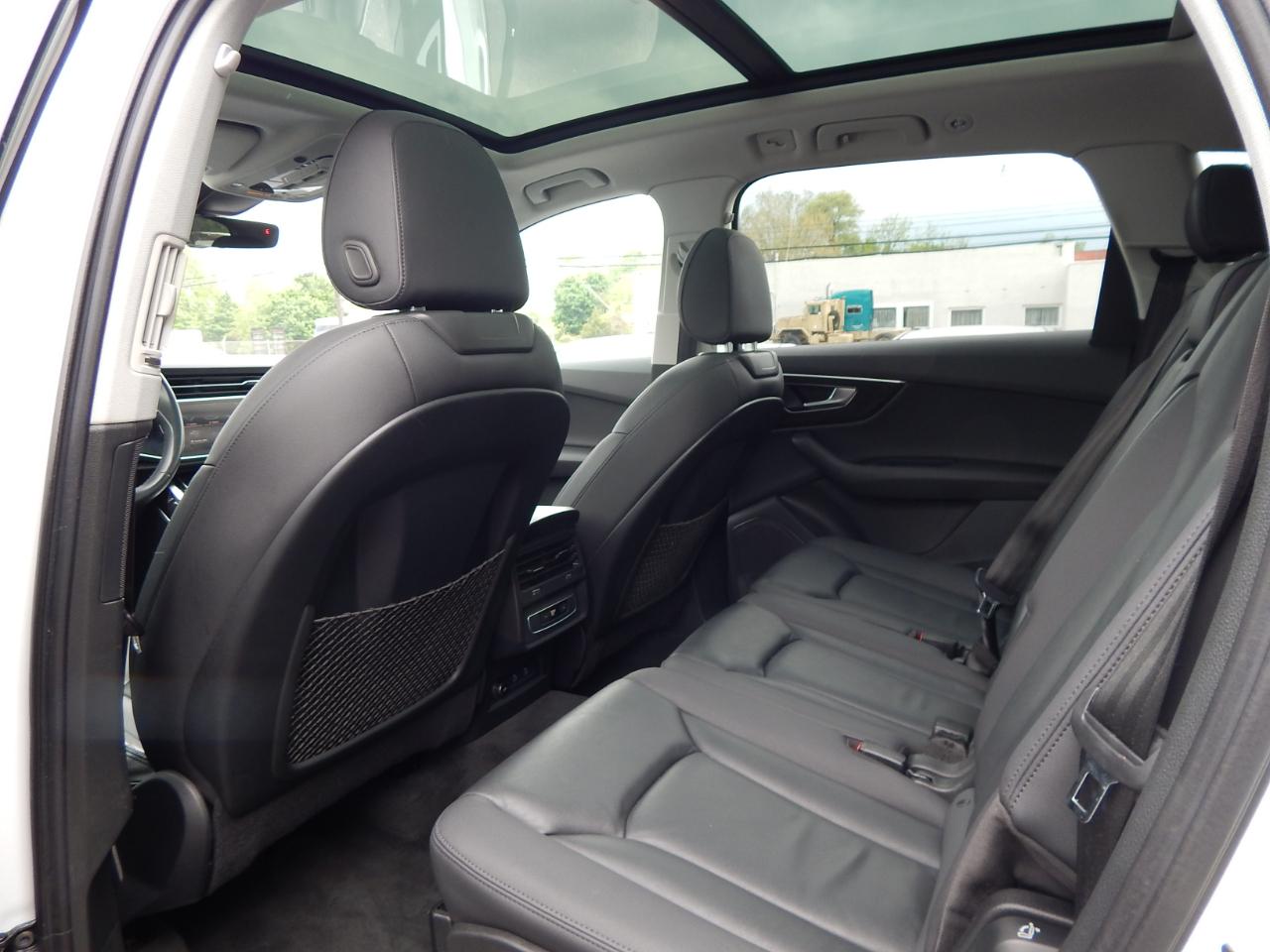 Audi Q7 Premium Plus 55 TFSI quattro 2022