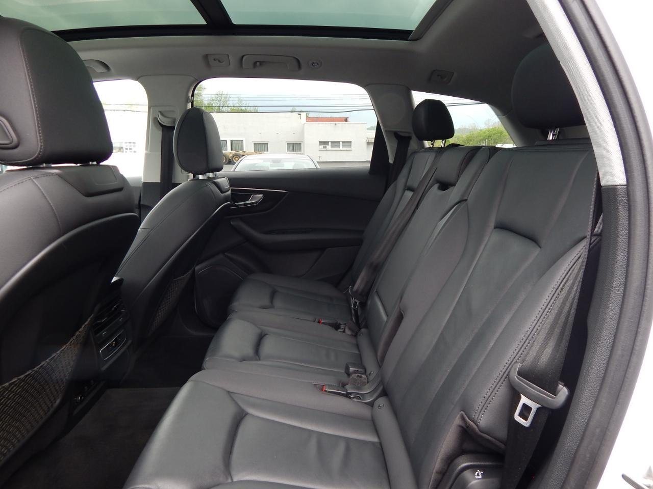 Audi Q7 Premium Plus 55 TFSI quattro 2022