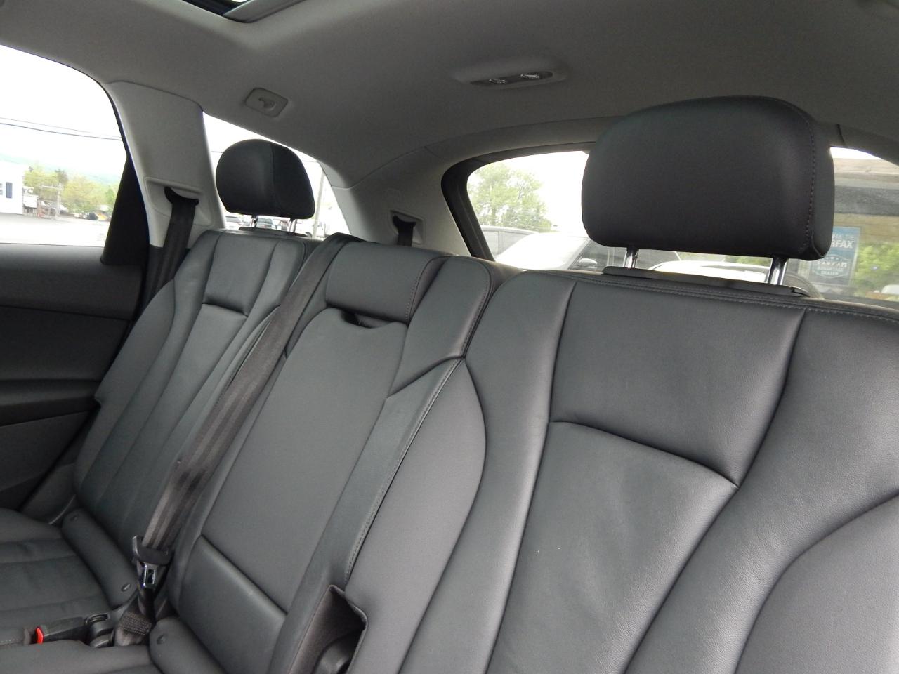 Audi Q7 Premium Plus 55 TFSI quattro 2022