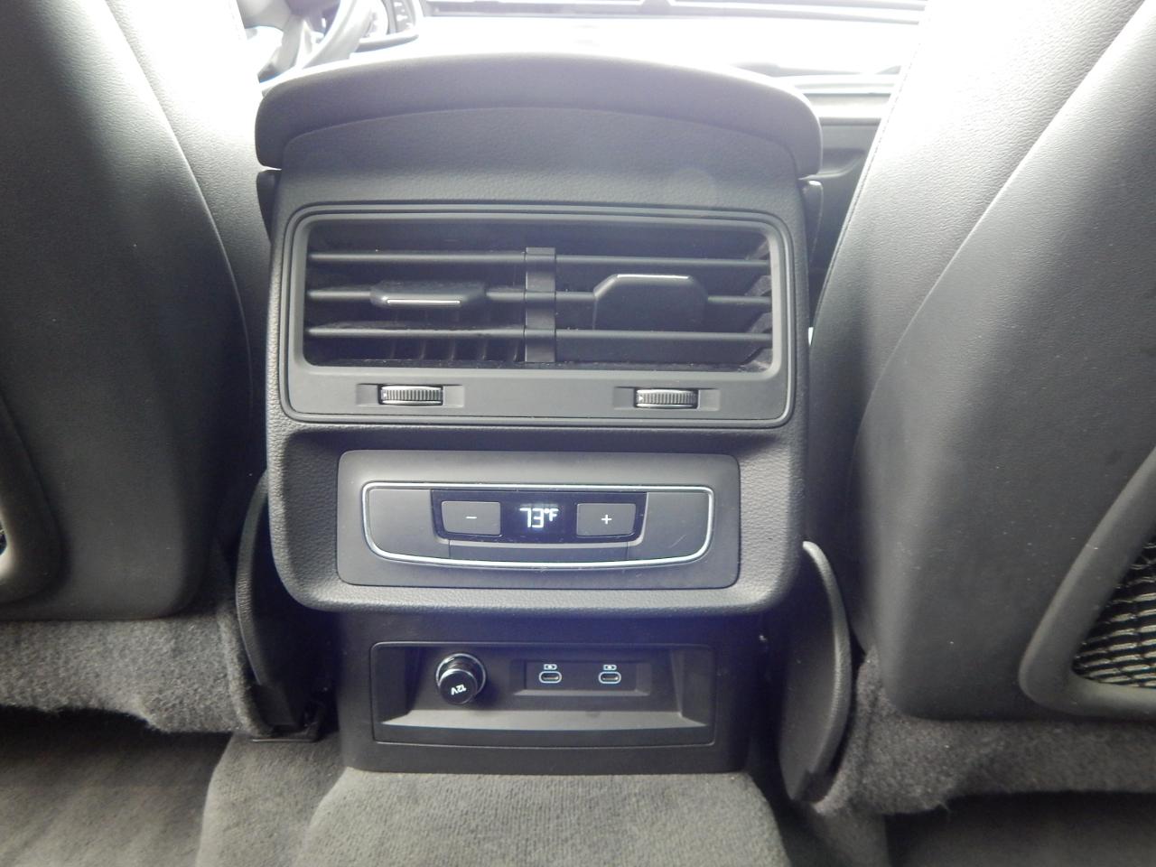 Audi Q7 Premium Plus 55 TFSI quattro 2022
