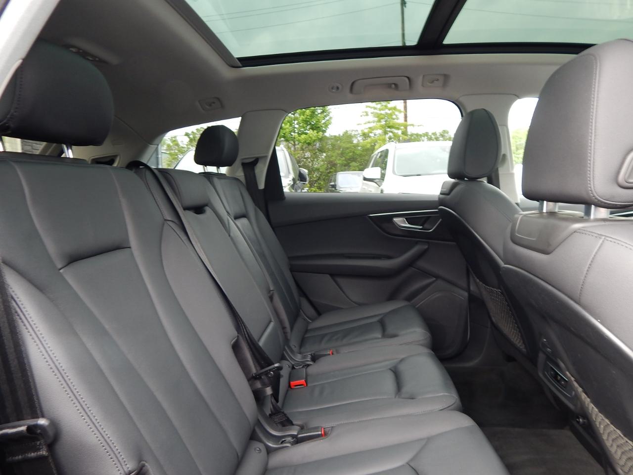 Audi Q7 Premium Plus 55 TFSI quattro 2022