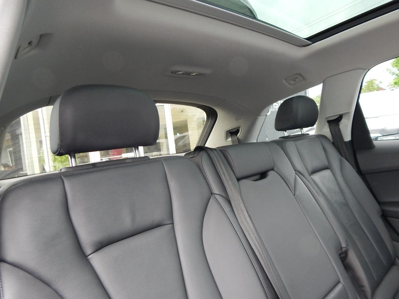 Audi Q7 Premium Plus 55 TFSI quattro 2022