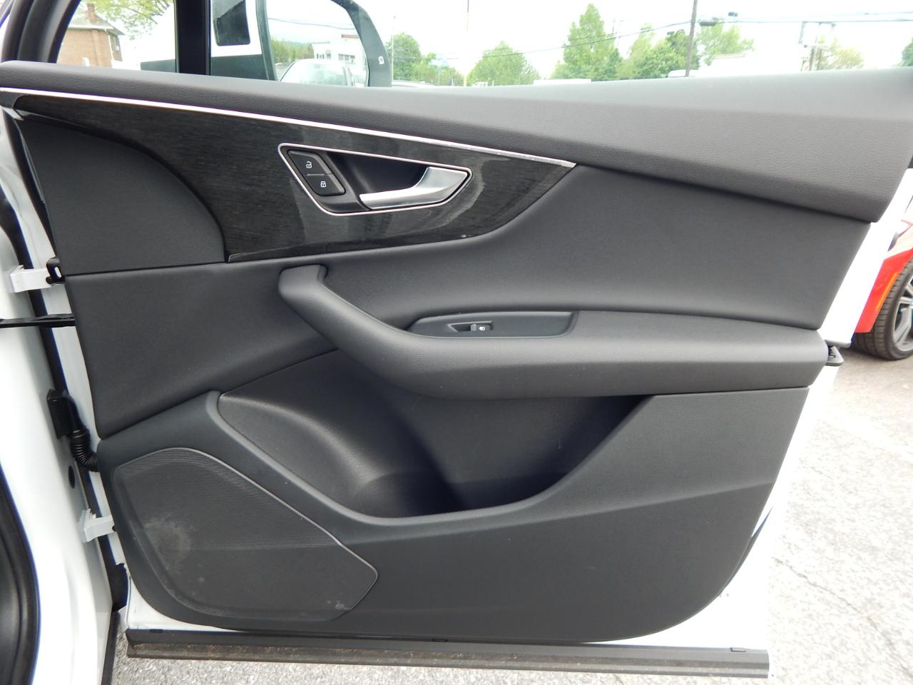 Audi Q7 Premium Plus 55 TFSI quattro 2022