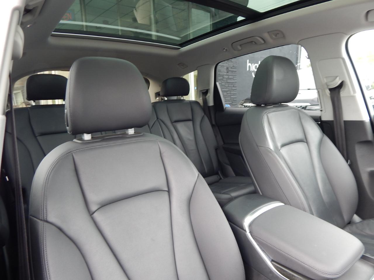 Audi Q7 Premium Plus 55 TFSI quattro 2022