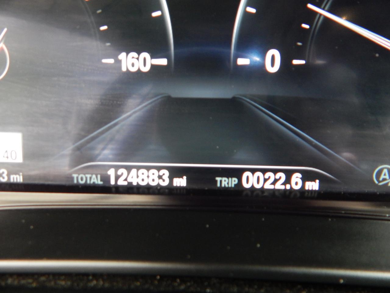 BMW 5 Series 530i xDrive Sedan 2017