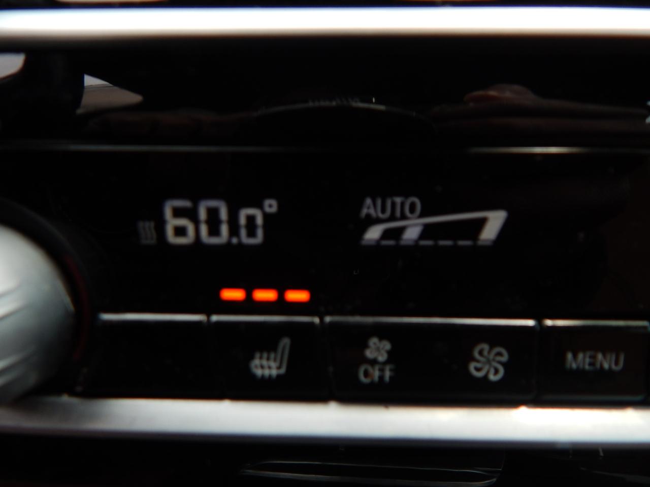 BMW 5 Series 530i xDrive Sedan 2017