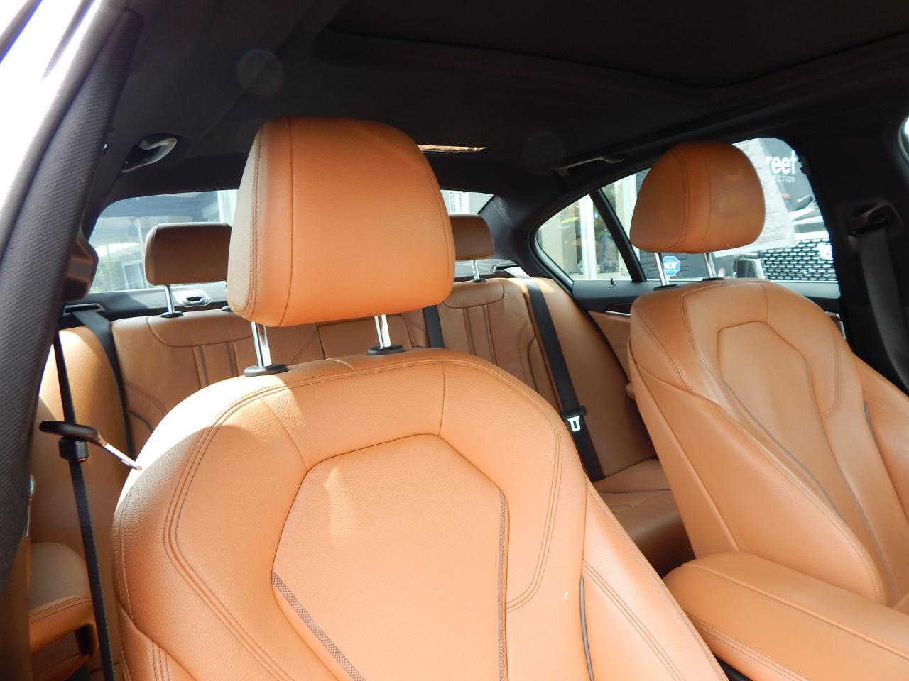 BMW 5 Series 530i xDrive Sedan 2017