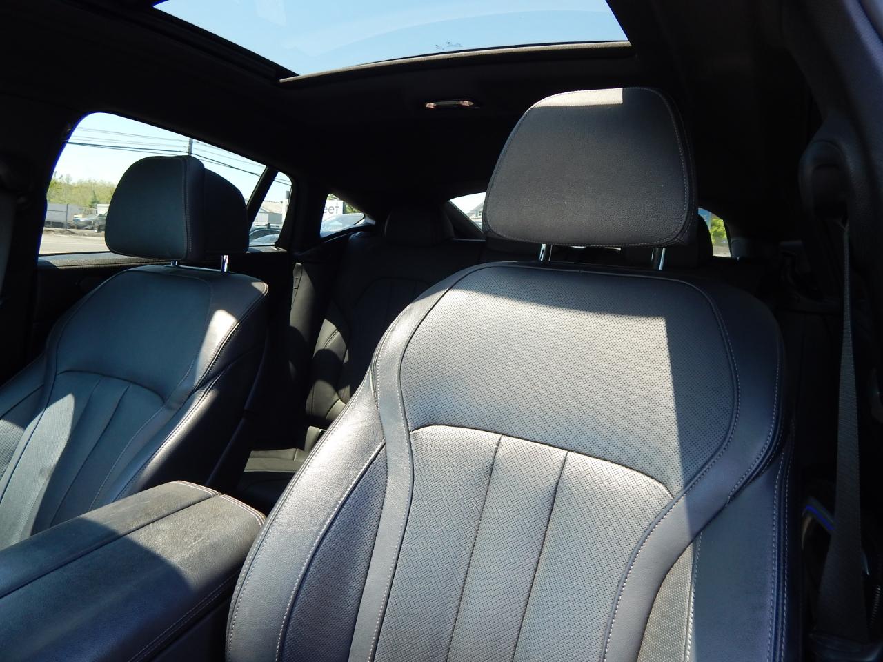 BMW X6 M50i Sports Activity Coupe 2021